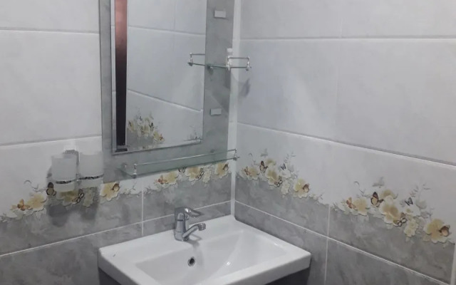 Allanazar Ota Guest house