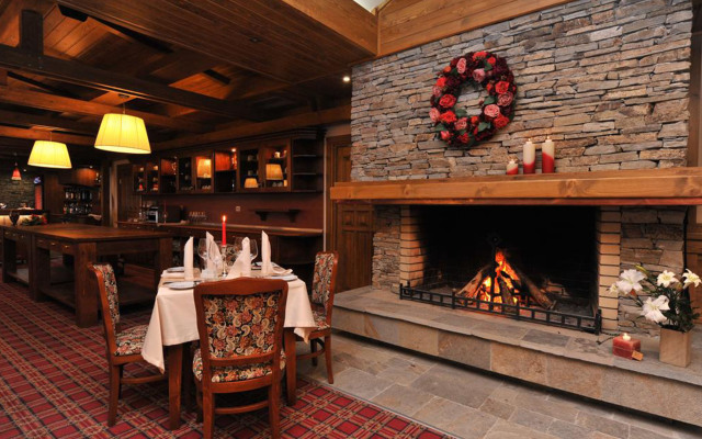 Pirin Golf & SPA Family Apartments