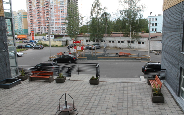 Lazur Mini-Hotel