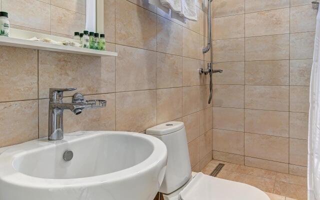 Sochi Yard` Mini-Hotel