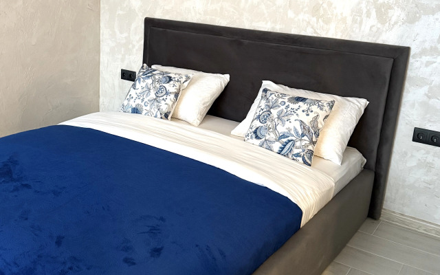 Квартира в сердце города