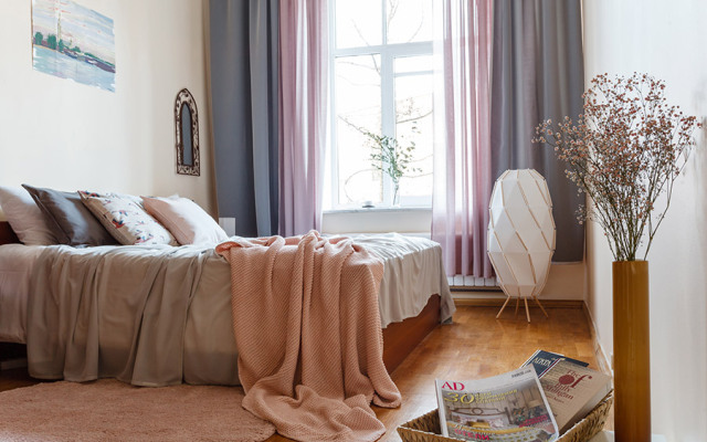 OnTheIsland byApartica Apartments