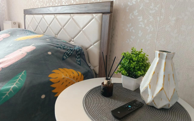 Апартаменты Уютные Светлые