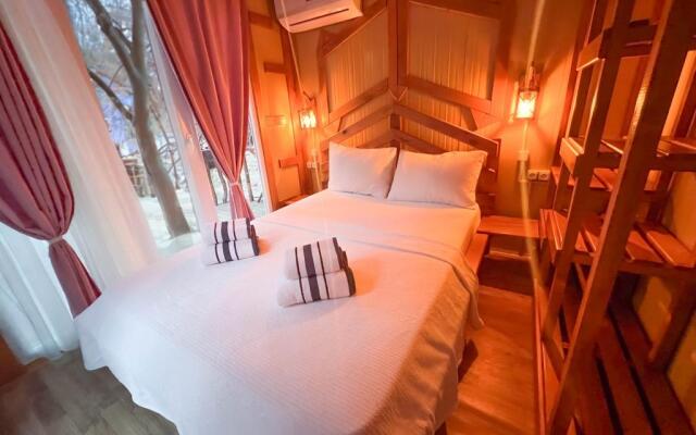 Бунгало Pydnai Village