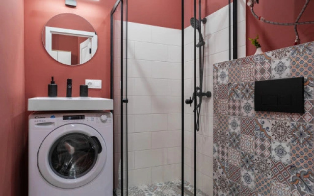 Апартаменты на Студенческой 30