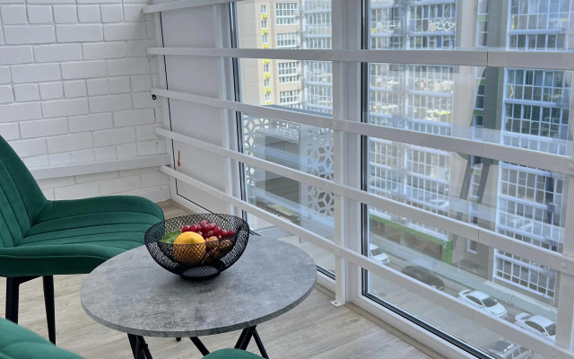 Grand Apart Italy Apartments