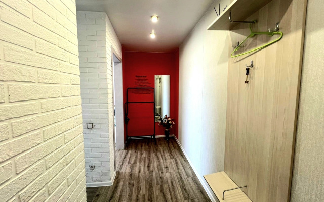 Квартира Однокомнатная Пролетарская 28