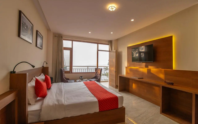 Отель Shimla Inn