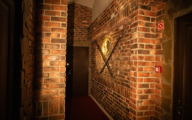 History Hotel