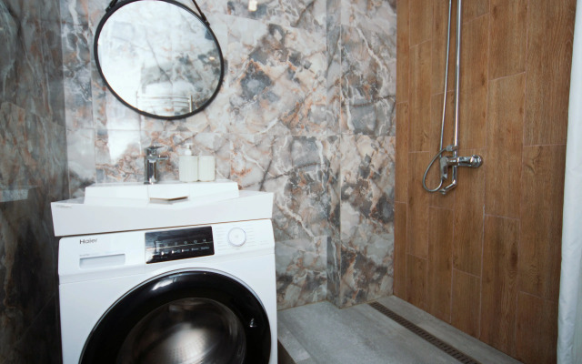 Garnizonny 1a Flat