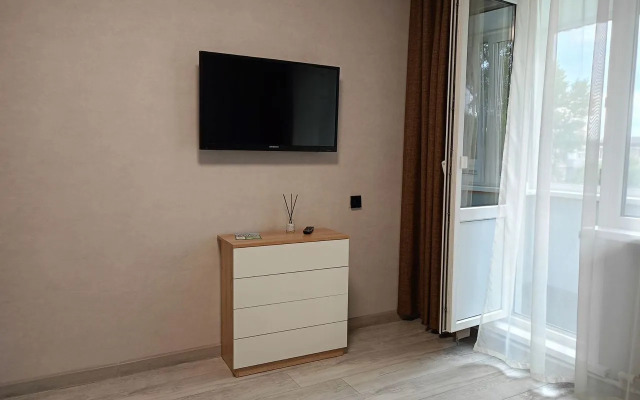 Квартира Уютная в Центре Казани