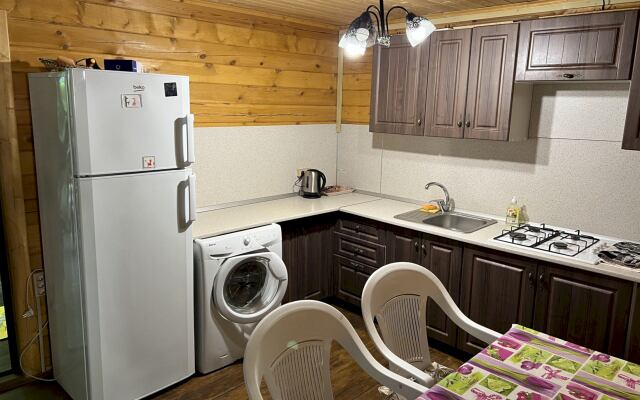 437 Khutor Betta Private House