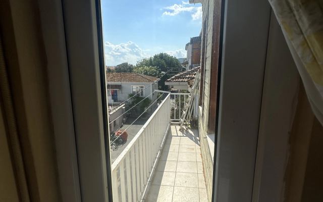 Mnimi Apartments