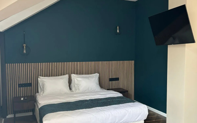 Kremlevskie Palaty Hotel