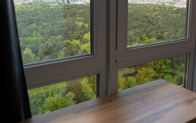 Park View Apartment