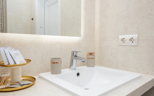 Квартира в Солнечном