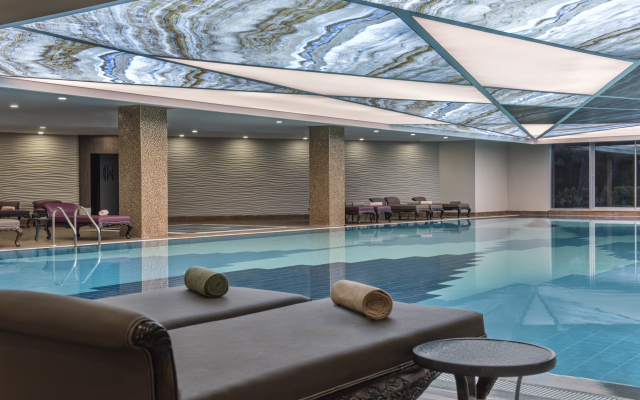 Delphin BE Grand Resort - Ultra All Inclusive