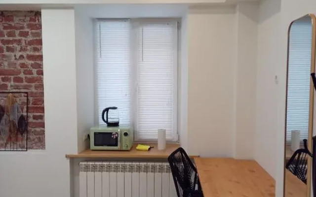 Апартаменты Philisa Mini