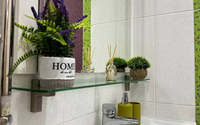 Квартира на Рехмукова 7 (ТЦ Планета, Аквапарк) г.Уфа