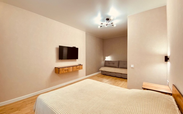 Lyuks S Krasivym Vidom 71 Apartments