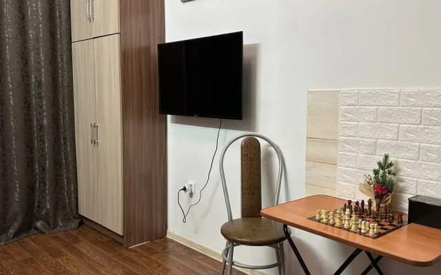 Studiya 20,3 M Apartments