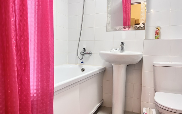 Квартира Санторини