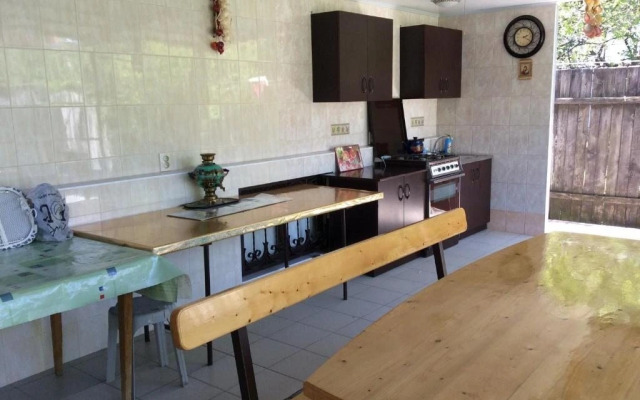 Viola Guest house