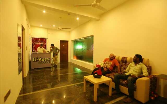 Le Apex Guest House