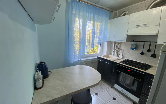 Квартира Двухкомнатная в центре