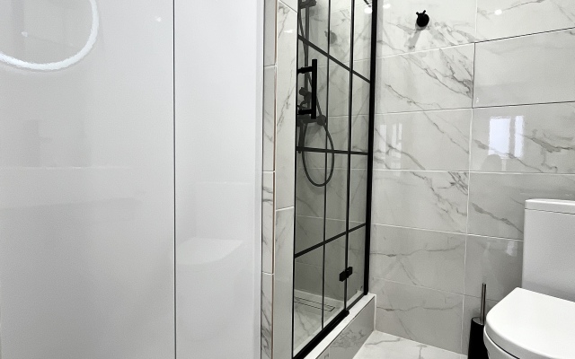 Апартаменты Arban Smart