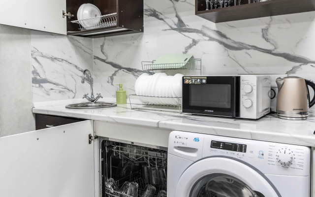 Апартаменты Семейные на Дворцовой  DereMRents