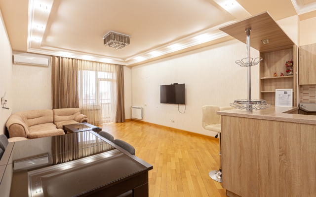 Stay Inn on Buzand Str. 13-24 Apartments