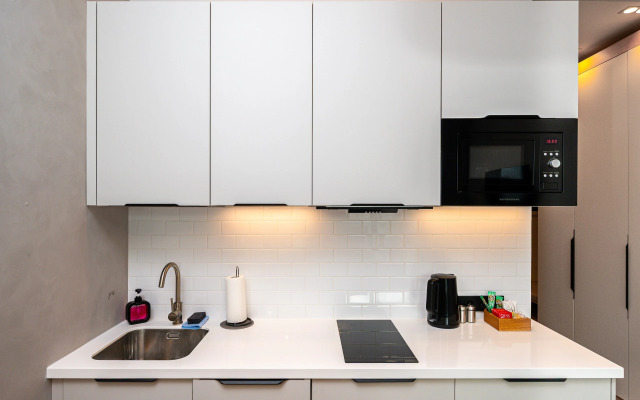 V Docklands Apartments