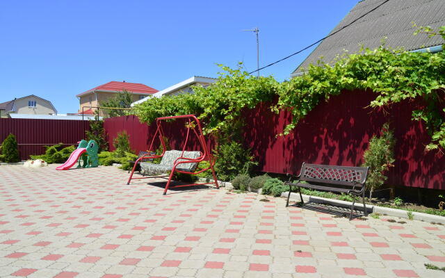 Gelios Guest House