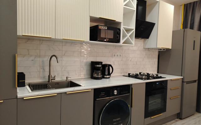 Квартира Видовая квартира комфорт классаа