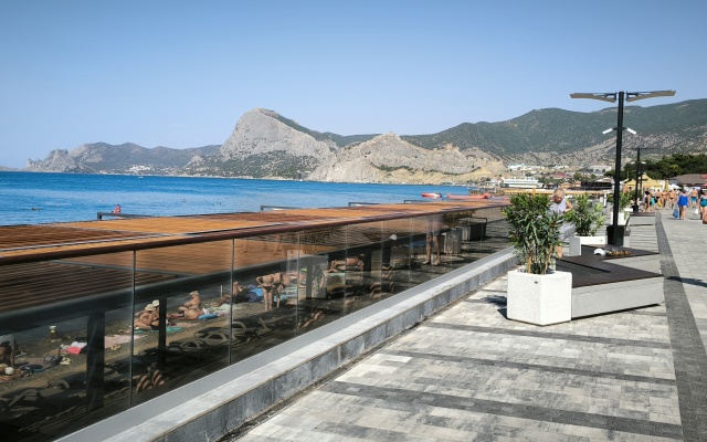Oazis Guest House