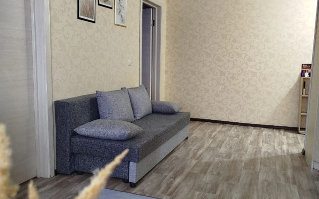 Уют в Деталях | Двухкомнатная квартира возле УСК Олимп