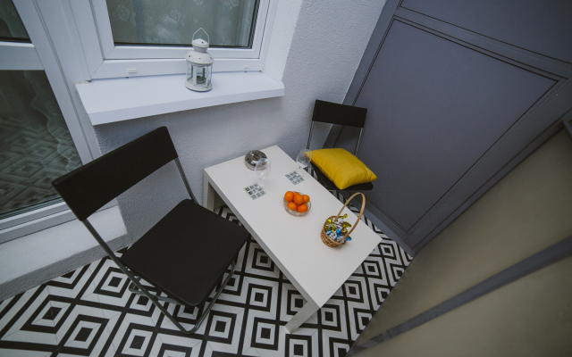 Апартаменты Прованс у Метро проспекта Славы