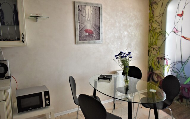 V Zhk Elit-1 Apartments