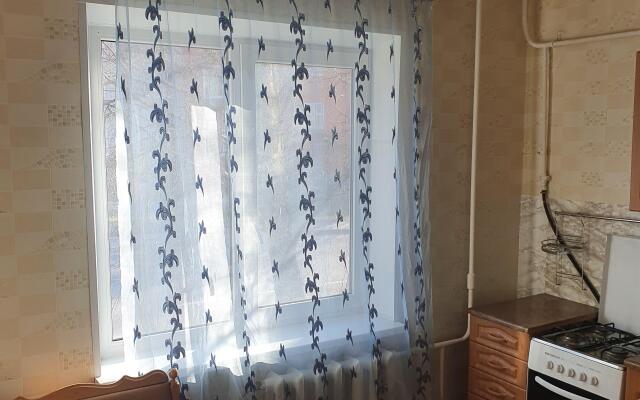 Апартаменты на Громовой