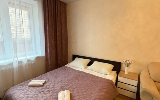 Квартира Район Центральный