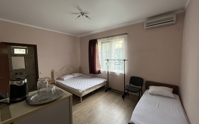 AzMar Guest house