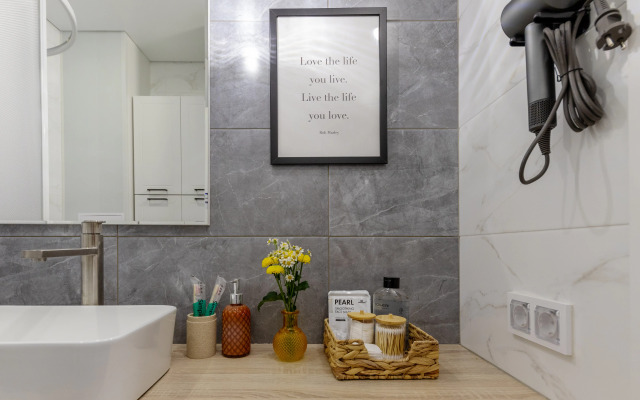 Квартира Merino Home Sola