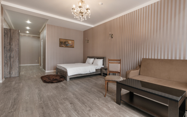 Dizak Hotel
