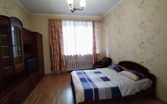 Na Ulitse Sovetskaya 17 Flat