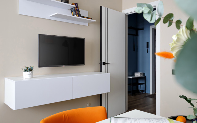 Квартира Славная