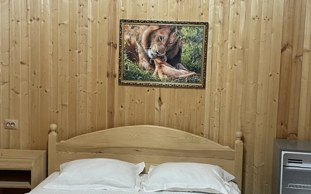 Kyarcha Guest House
