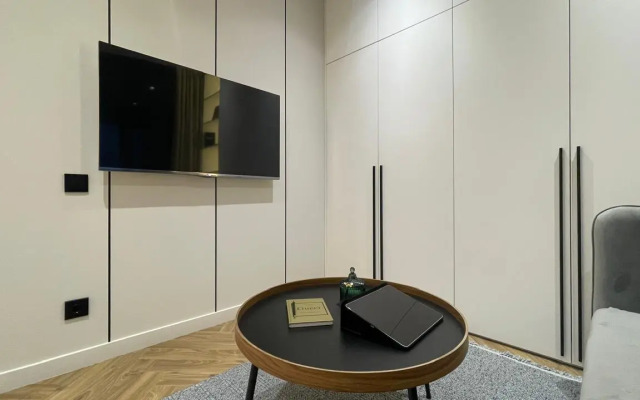 Квартира Шикарная с видом на город Волгоград