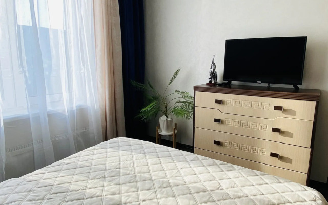 Zhk Novin Flat