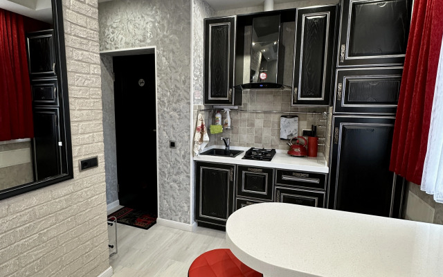 Апартаменты Анита в центре Сочи 3